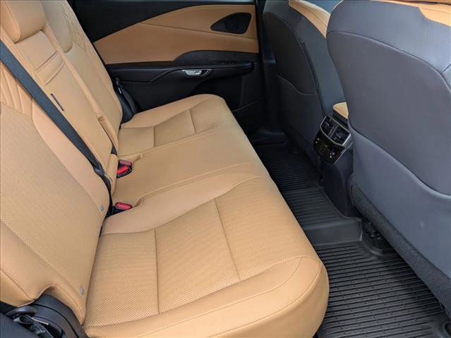 Certified 2025 Lexus RX 350 Premium w/ Accessory Package (Z1) FWD image 19