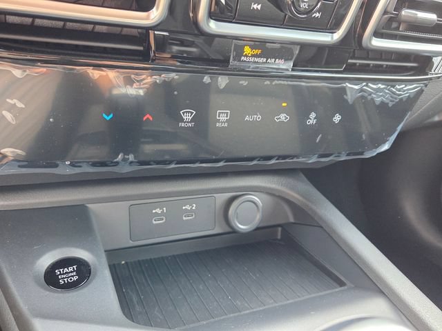 New 2026 Nissan Sentra SV w/ Floor Mat Package FWD image 21