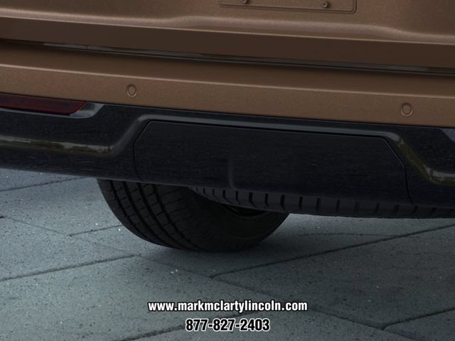 New 2026 Lincoln Navigator Black Label AWD/4WD image 23