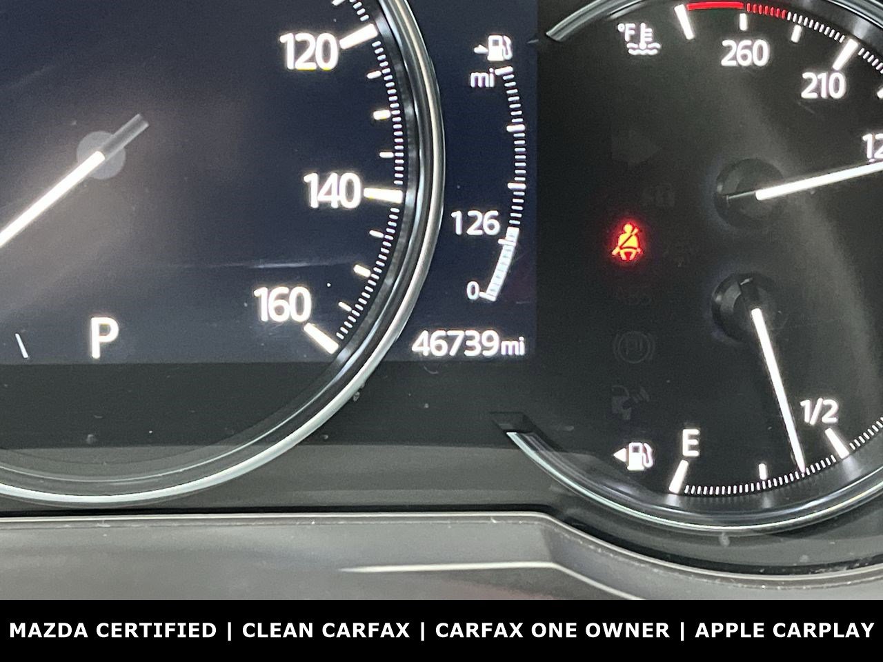 Certified 2023 MAZDA CX-9 Grand Touring image 17