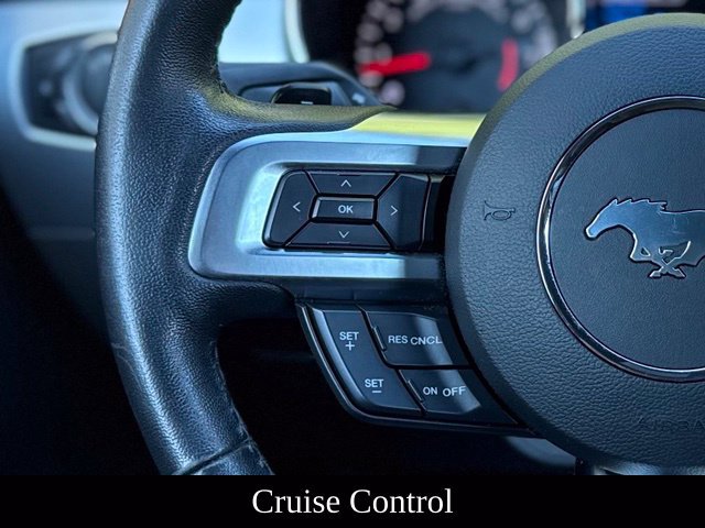 Used 2017 Ford Mustang GT Premium RWD image 24
