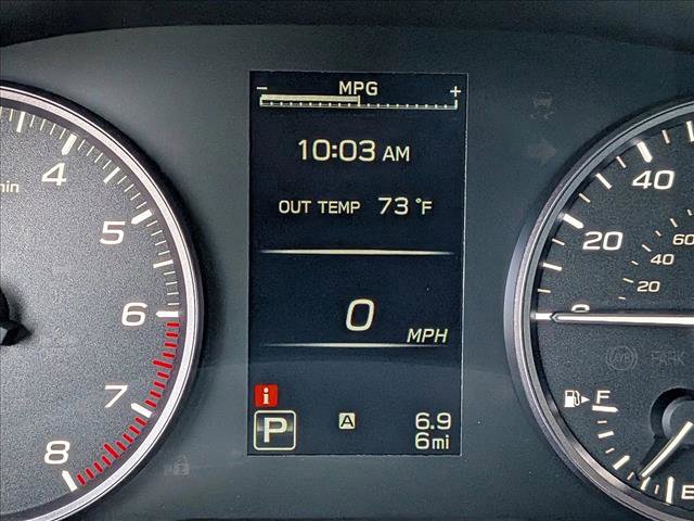 New 2026 Subaru Ascent Premium image 10