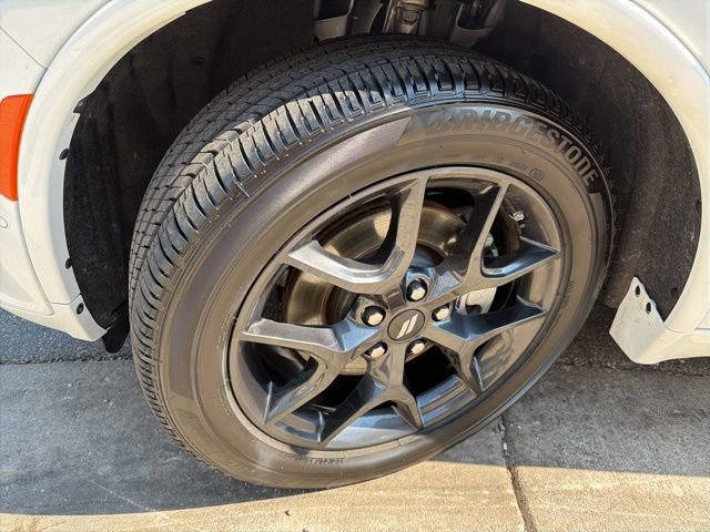 Used 2026 Dodge Durango GT w/ Blacktop Package image 9