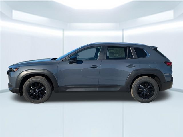 New 2026 MAZDA CX-50 AWD 2.5 S w/ Weather Package image 11
