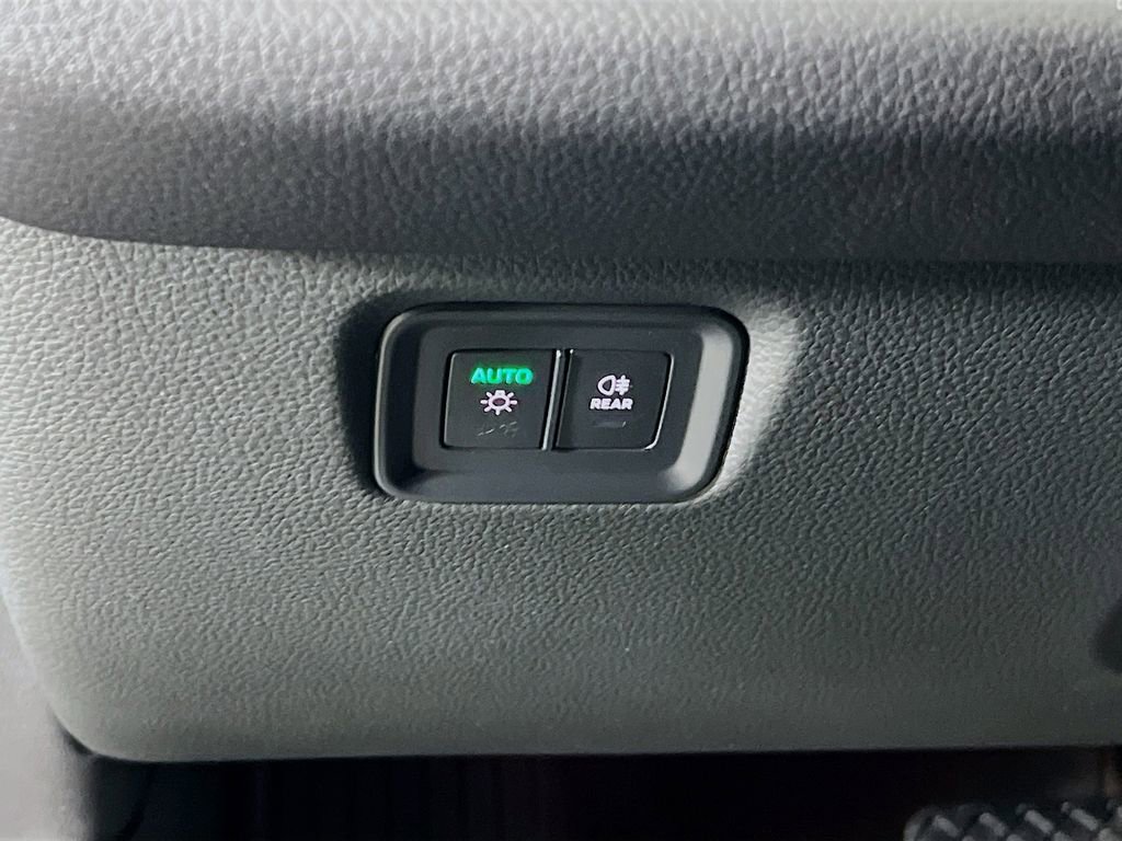 New 2026 Porsche Cayenne Coupe image 11