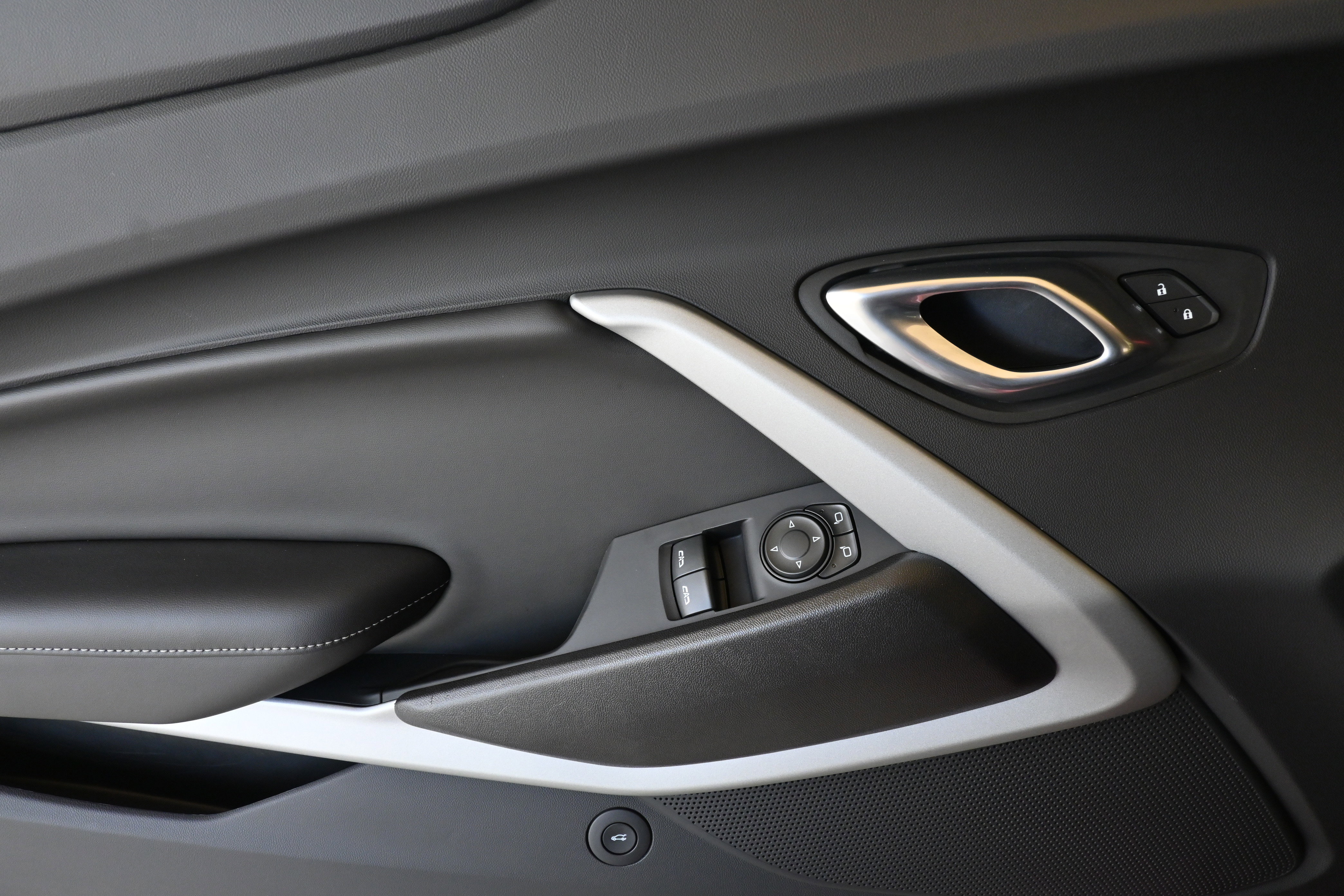 Certified 2022 Chevrolet Camaro SS image 15