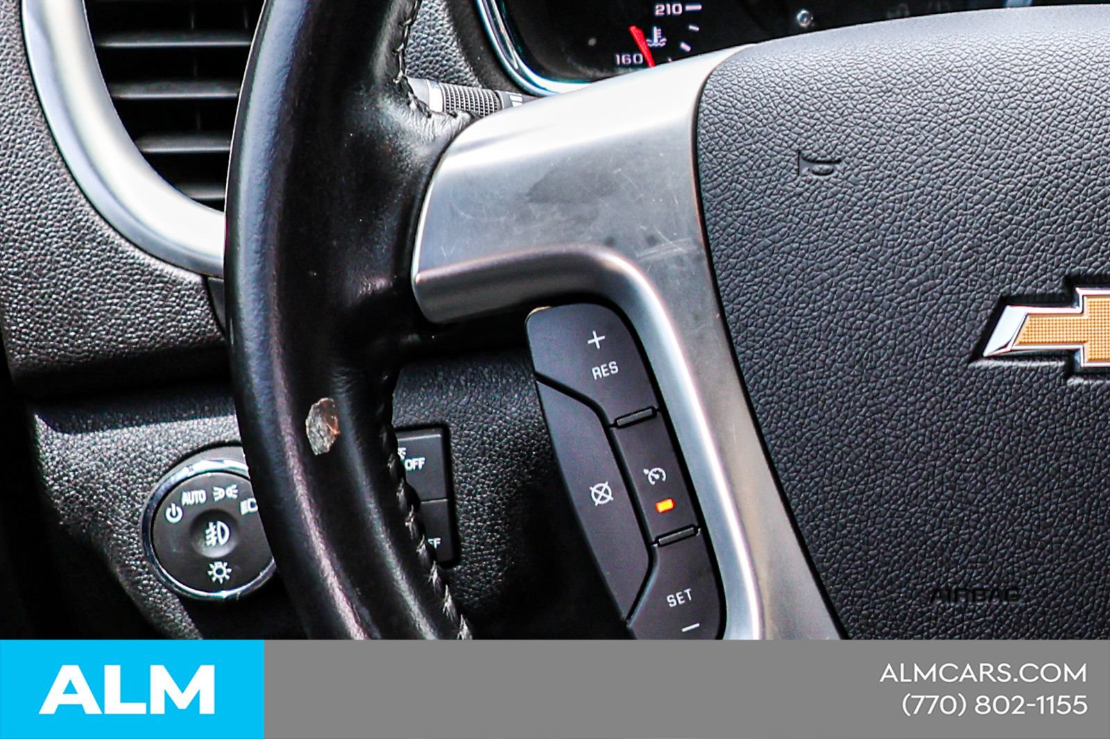 Used 2014 Chevrolet Traverse LT w/ All-Star Edition FWD image 26