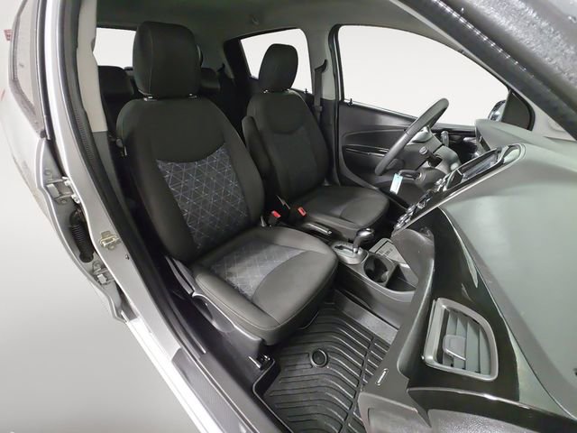 Used 2021 Chevrolet Spark LT FWD image 15