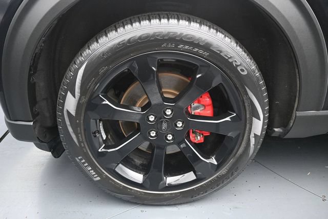Used 2023 Ford Explorer ST w/ Equipment Group 401A AWD/4WD image 10