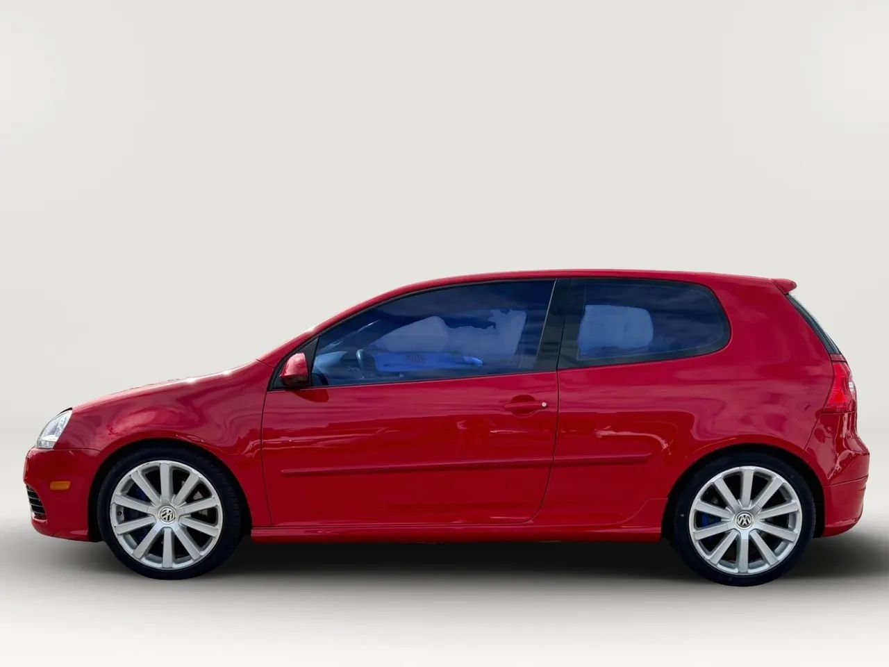 Used 2008 Volkswagen R32 image 4