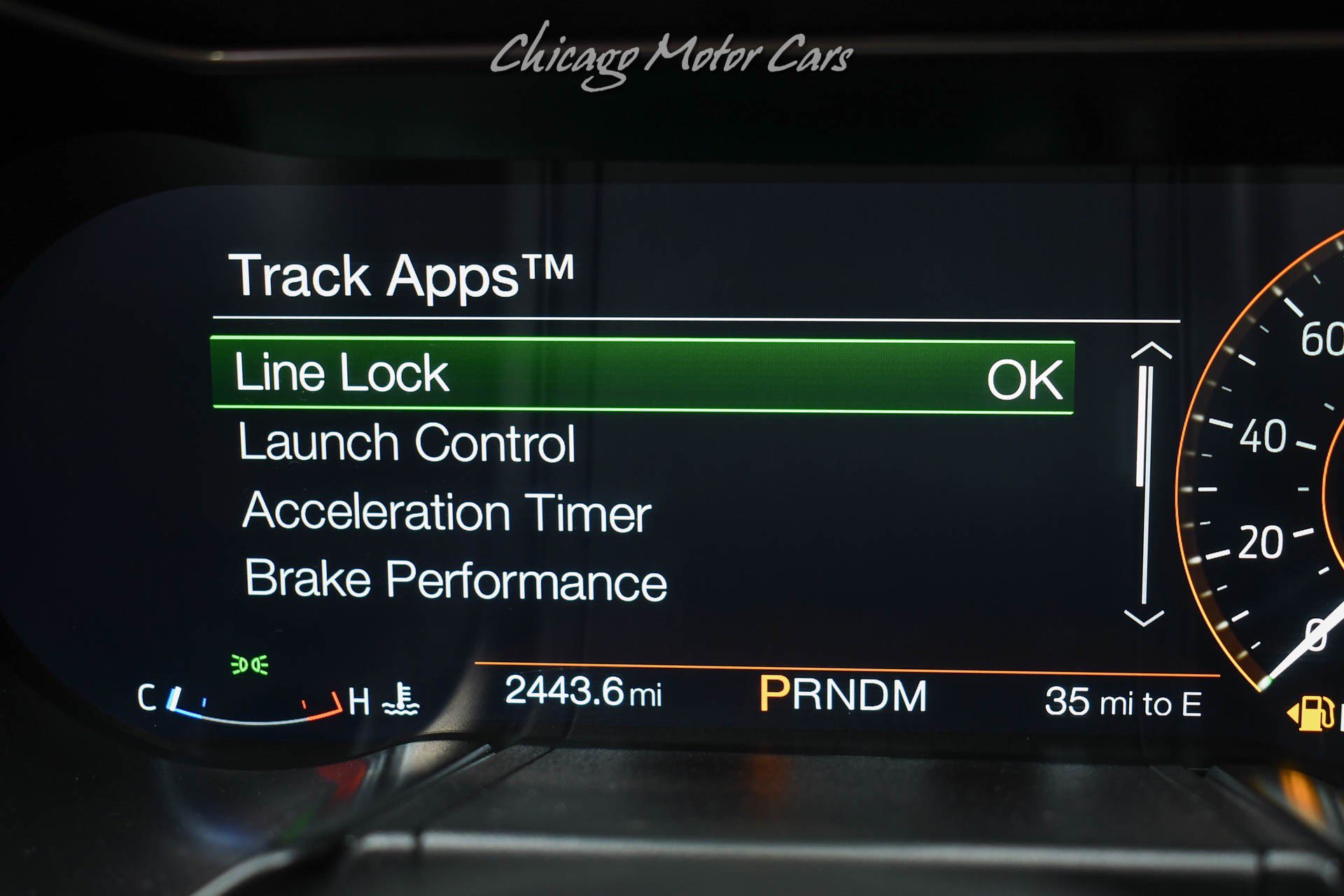 Used 2022 Ford Mustang Shelby GT500 w/ Carbon Fiber Track Pack RWD image 12