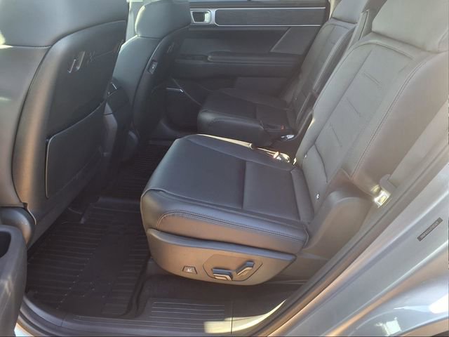 New 2026 Hyundai Santa Fe Limited image 6