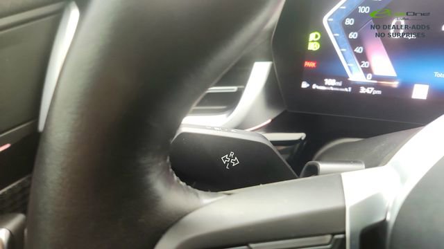 Used 2025 BMW X2 xDrive28i w/ Technology Package image 44