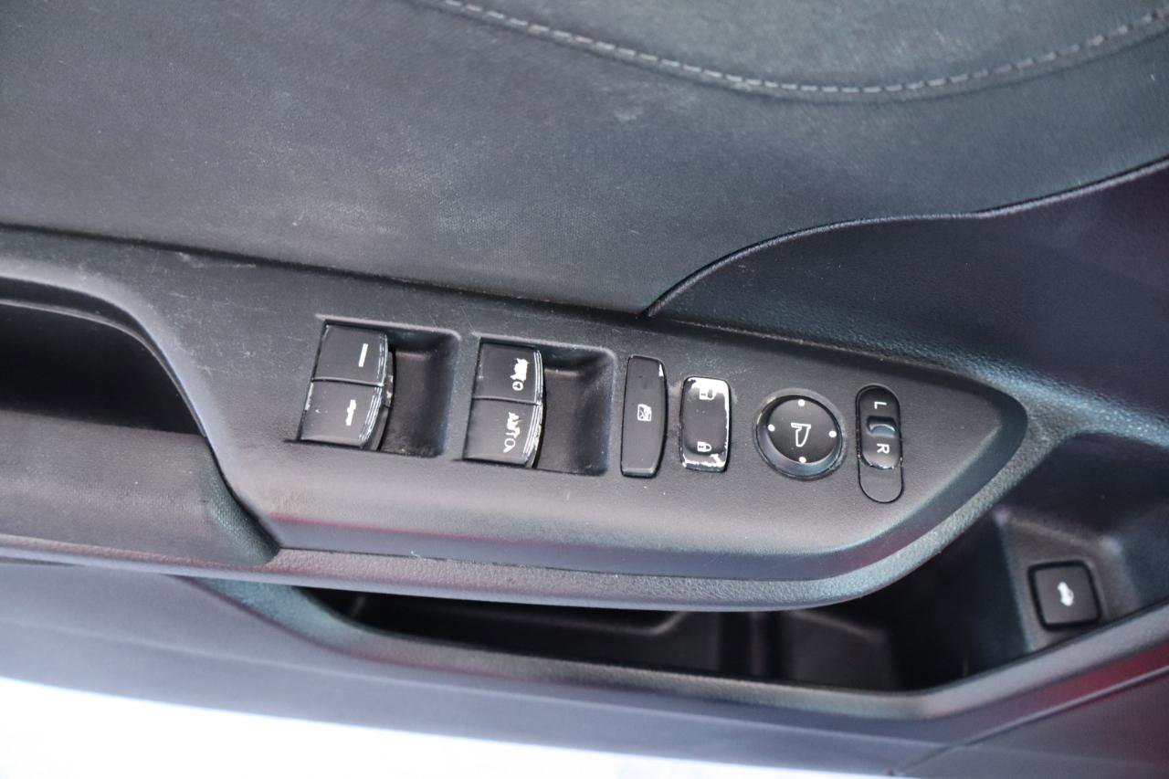 Used 2018 Honda Civic EX image 26