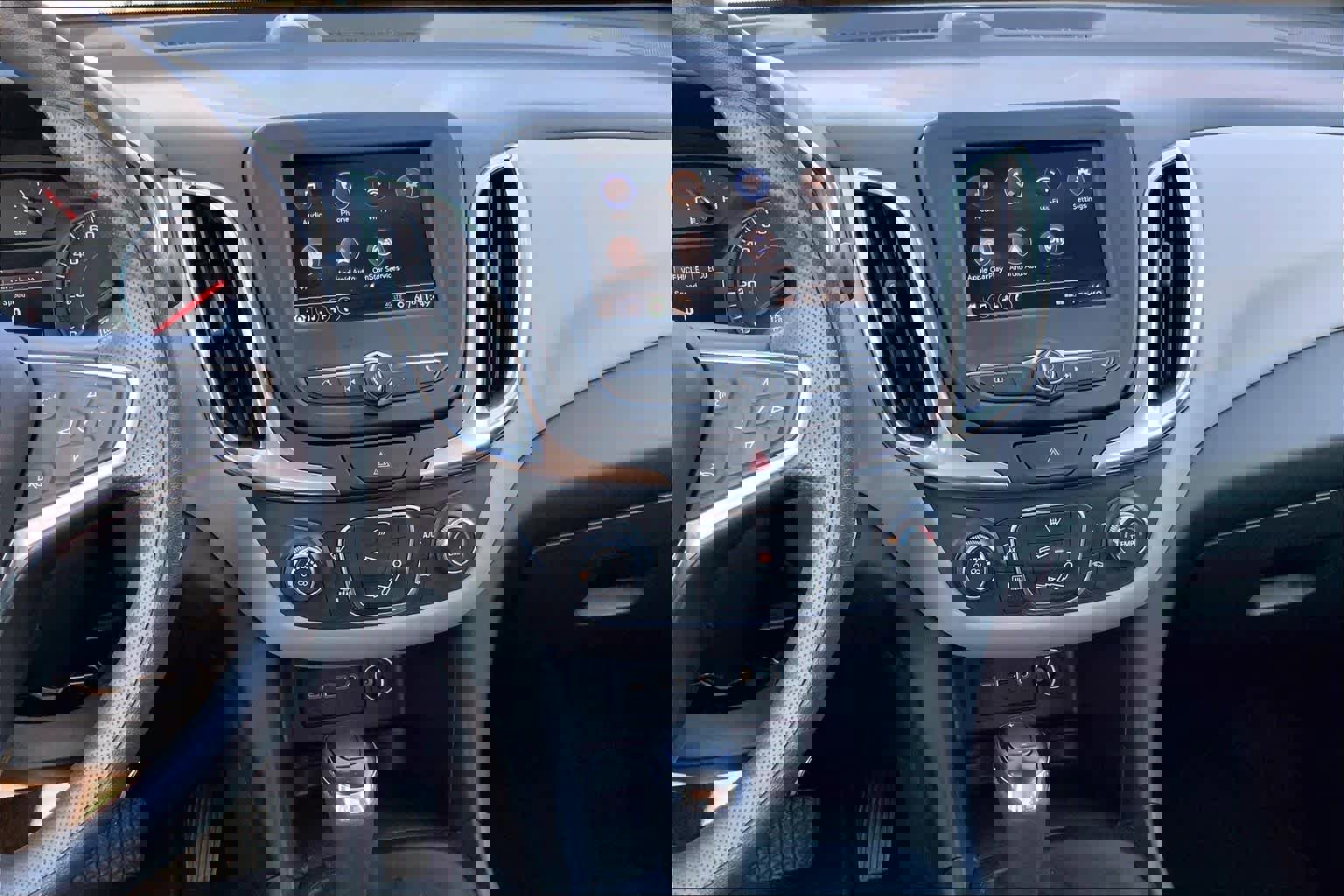 Certified 2021 Chevrolet Equinox LS w/ LS Convenience Package image 6