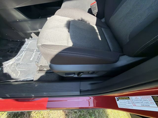 New 2026 Nissan Rogue SV AWD/4WD image 11