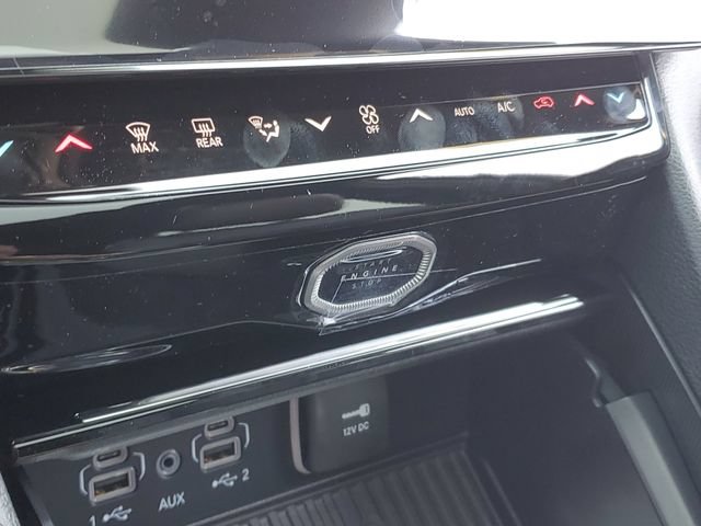 New 2026 Jeep Grand Cherokee L Limited w/ Luxury Tech Group II AWD/4WD image 28