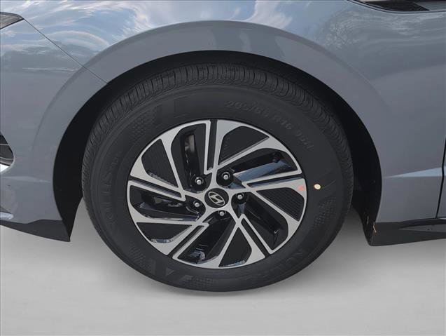 New 2026 Hyundai Sonata Blue image 10