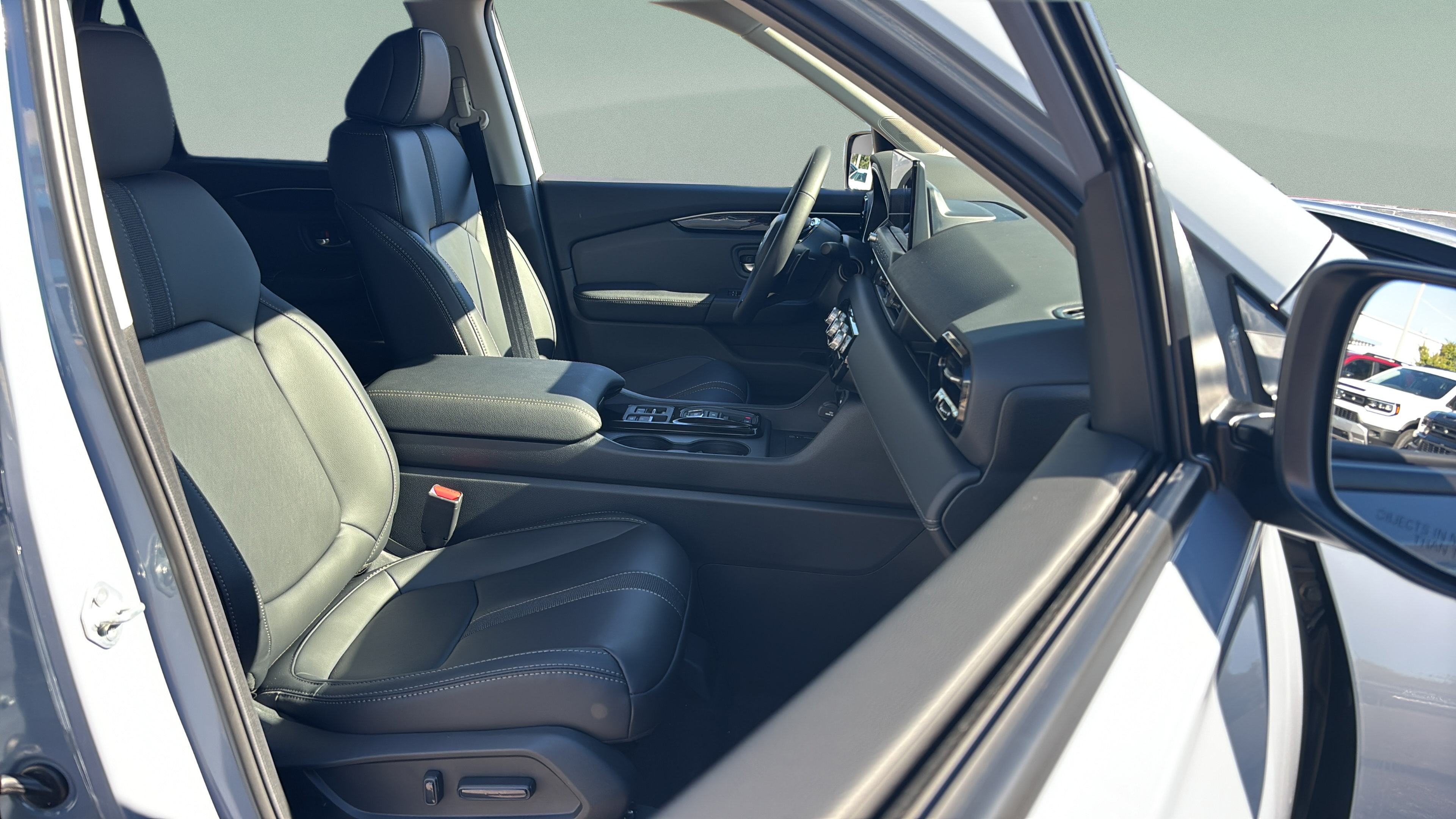 New 2026 Honda Passport RTL image 14