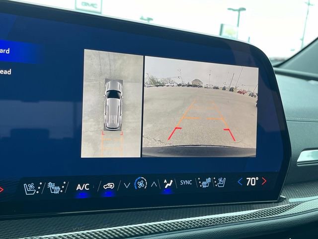 New 2026 Chevrolet Traverse High Country image 30