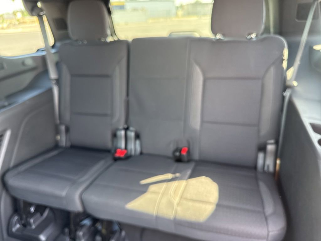 Used 2022 Chevrolet Tahoe LS w/ Driver Alert Package RWD image 18