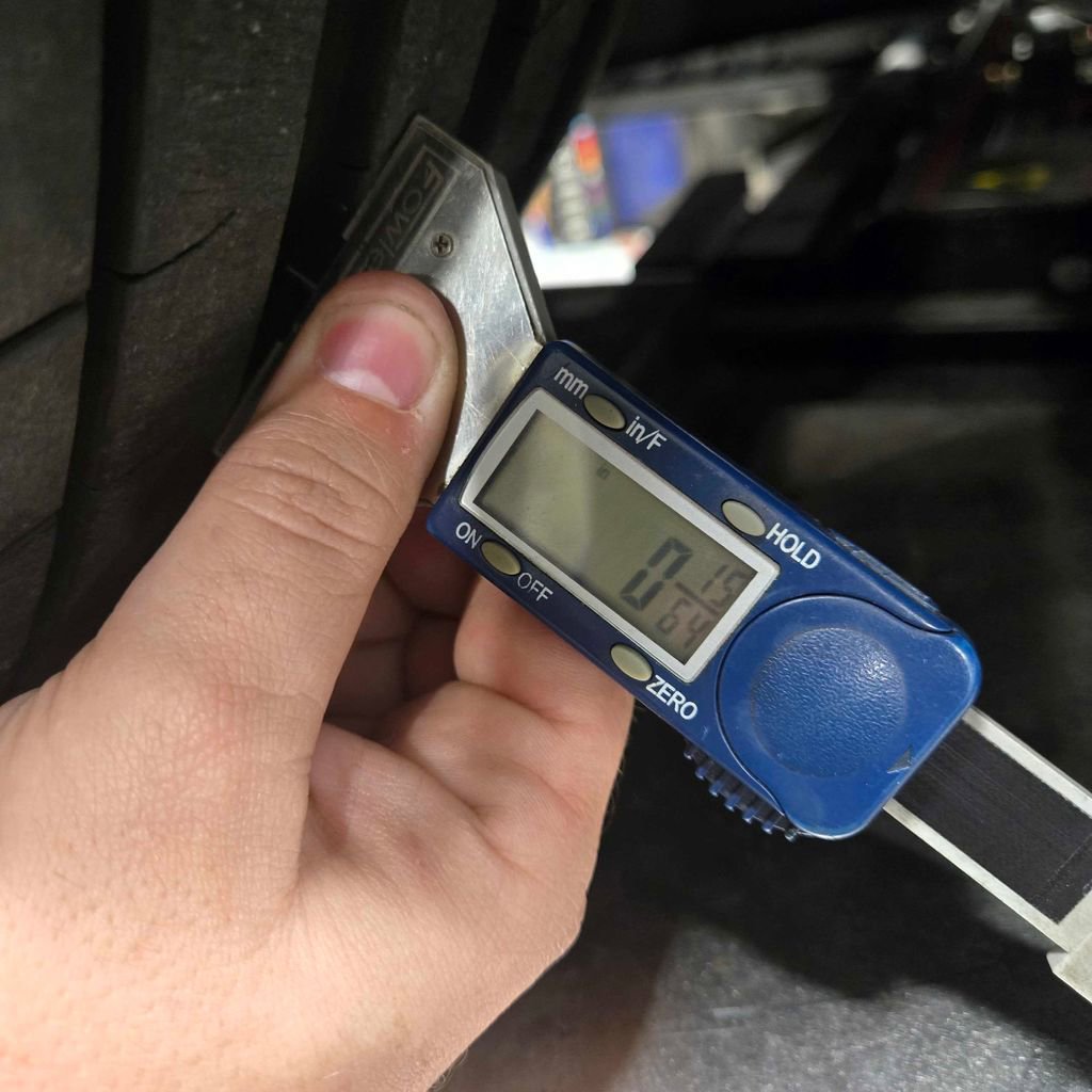 Used 2024 Ferrari 296 GTB image 18