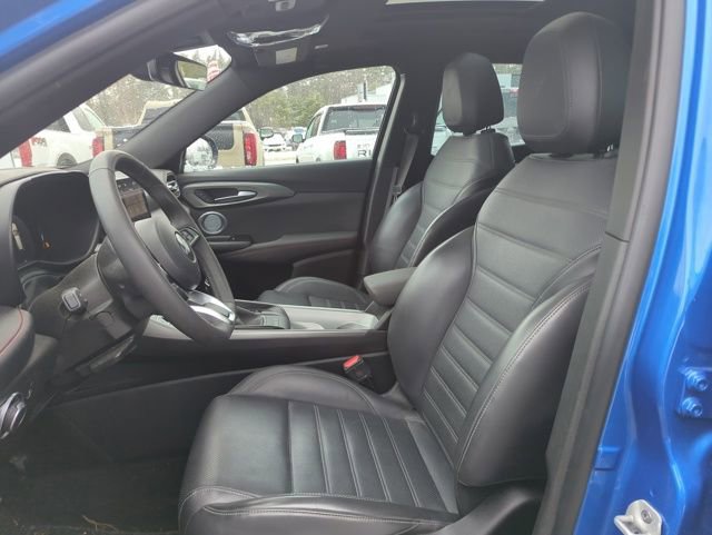 Used 2024 Dodge Hornet GT w/ GT Blacktop Package image 11