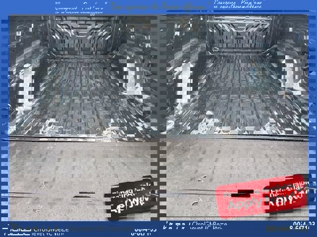 New 2026 GMC Sierra EV Elevation image 6