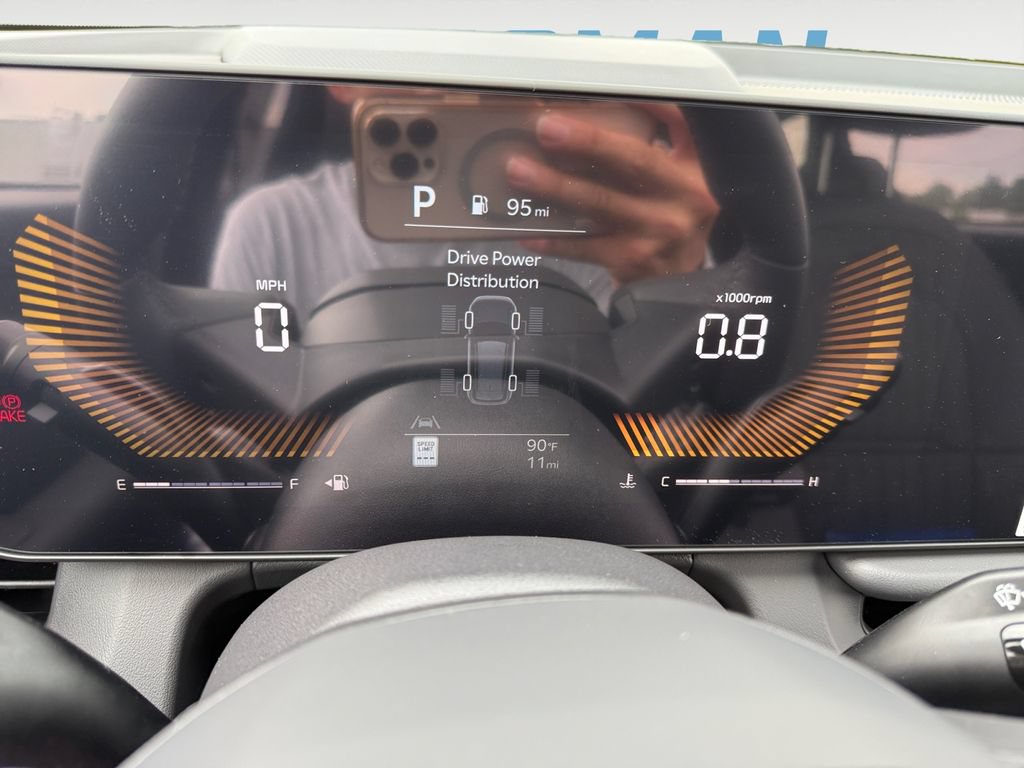 New 2027 Kia Seltos X-Line S AWD/4WD image 17