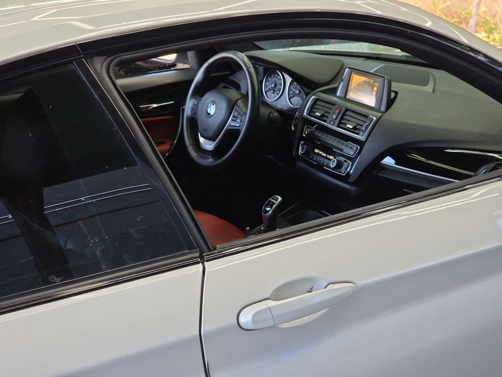 Used 2017 BMW 230i Coupe w/ Driving Assistance Package RWD image 27