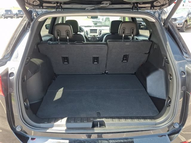 Used 2020 Chevrolet Equinox LT w/ Midnight Edition AWD/4WD image 23