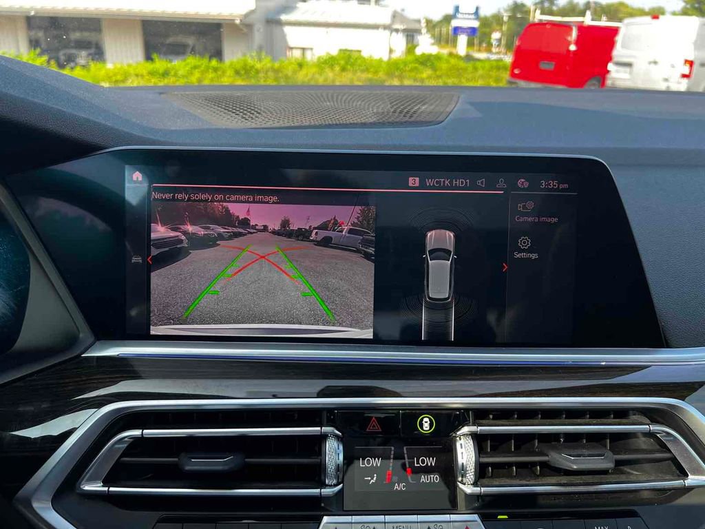 Used 2019 BMW X5 xDrive40i w/ Convenience Package image 33