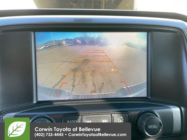 Used 2016 Chevrolet Silverado 2500 LT w/ All Star Edition image 19