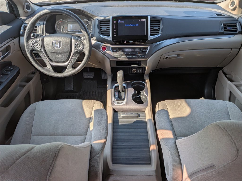 Used 2016 Honda Pilot EX image 27