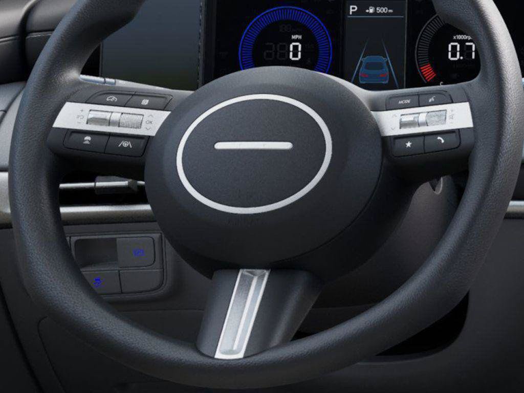 New 2026 Hyundai Tucson SEL Plus AWD/4WD image 9