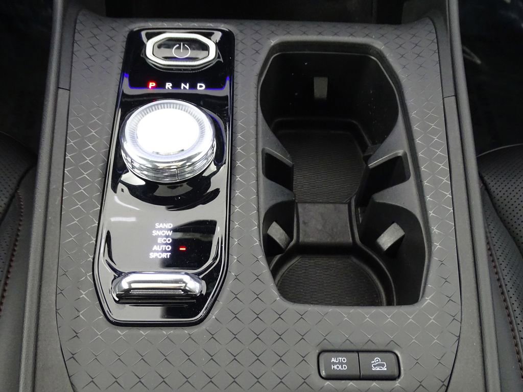 Used 2024 Jeep Wagoneer Launch Edition image 38