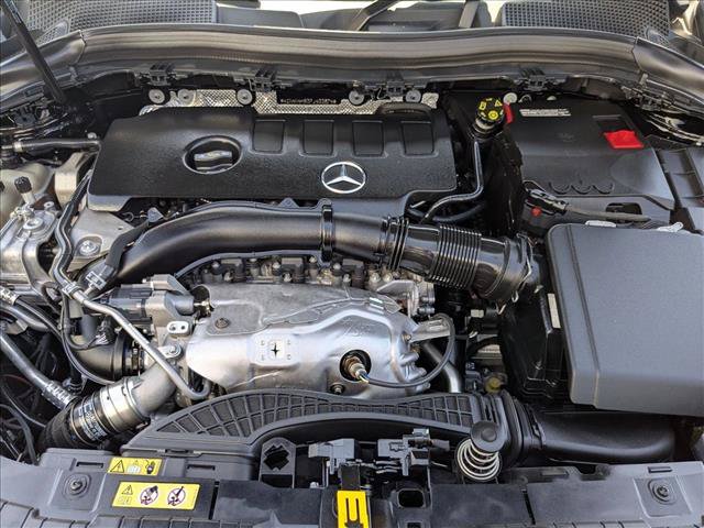 Certified 2023 Mercedes-Benz GLA 250 4MATIC image 22