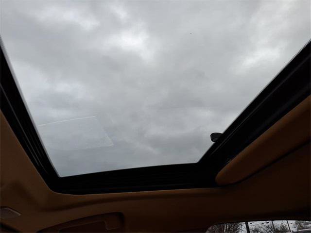 Certified 2025 Lexus NX 350 AWD w/ Premium Package image 29