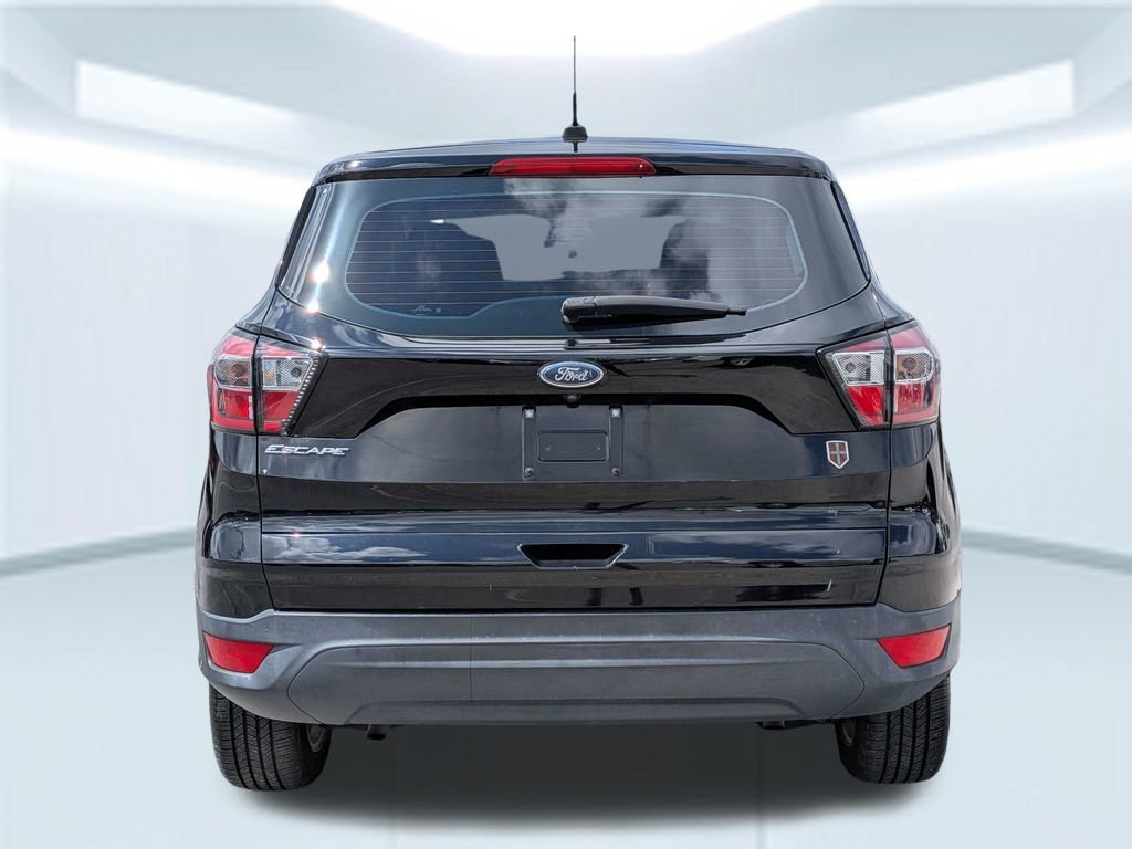 Used 2017 Ford Escape S image 19