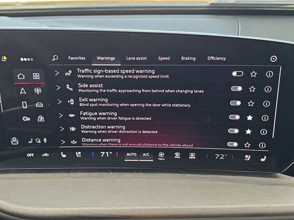 New 2025 Audi Q5 Premium Plus image 24