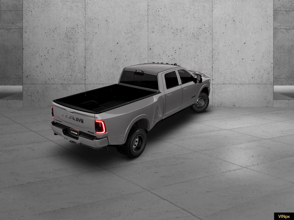 New 2026 RAM 3500 Limited image 7