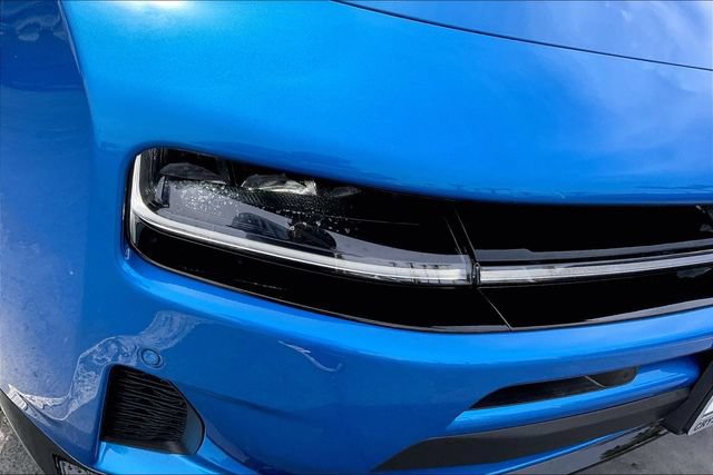 New 2026 Dodge Charger Scat Pack AWD/4WD image 11