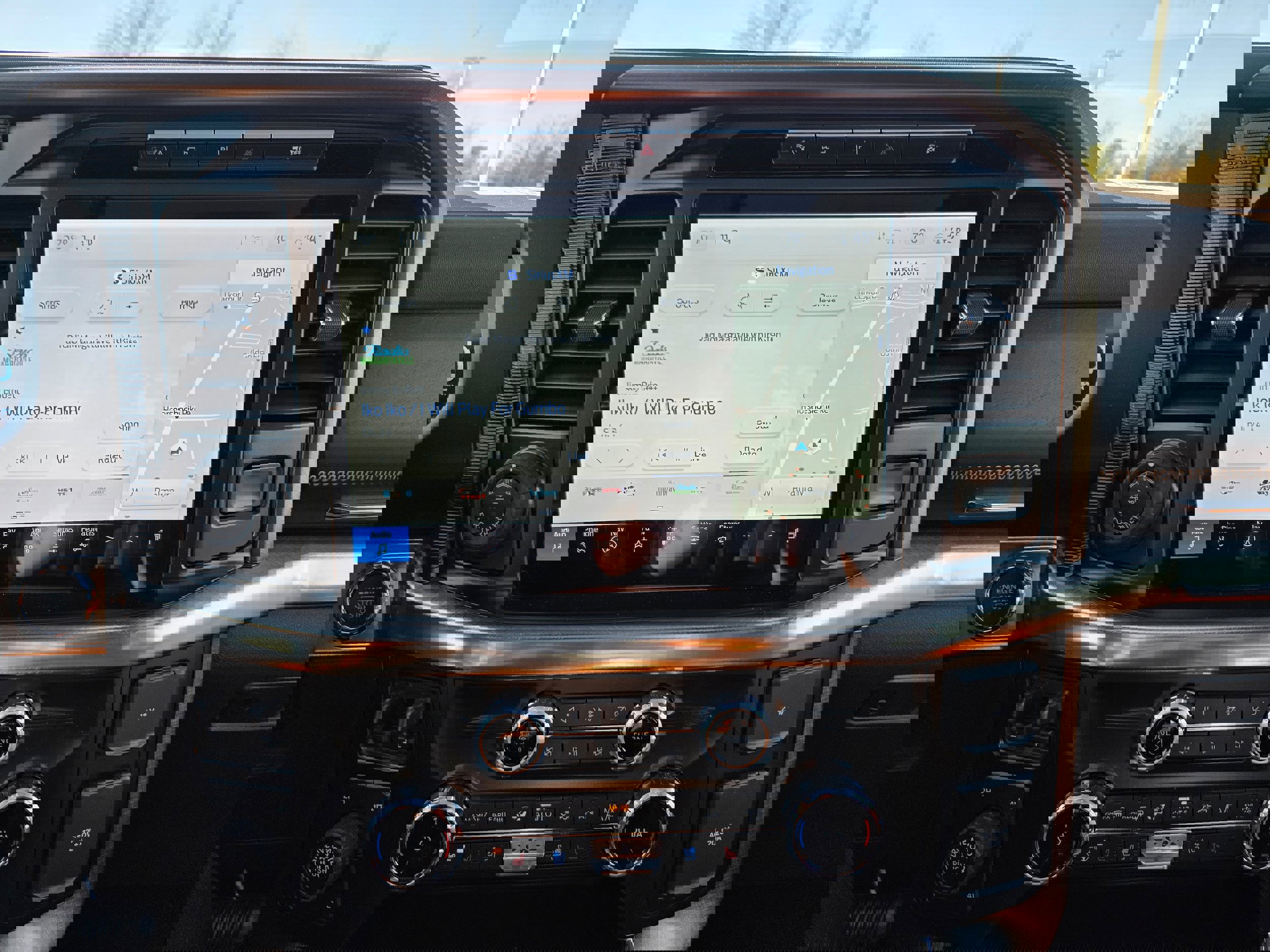 Certified 2024 Ford F150 King Ranch image 13