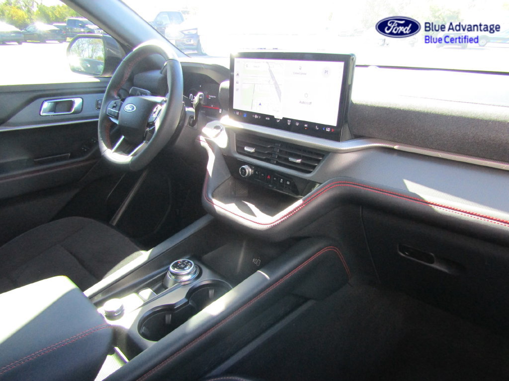 Certified 2026 Ford Explorer ST AWD/4WD image 42