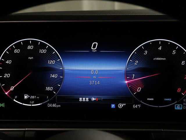 Certified 2026 Mercedes-Benz GLE 350 4MATIC image 16