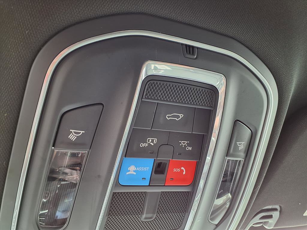 Used 2022 Jeep Wagoneer Series II image 12