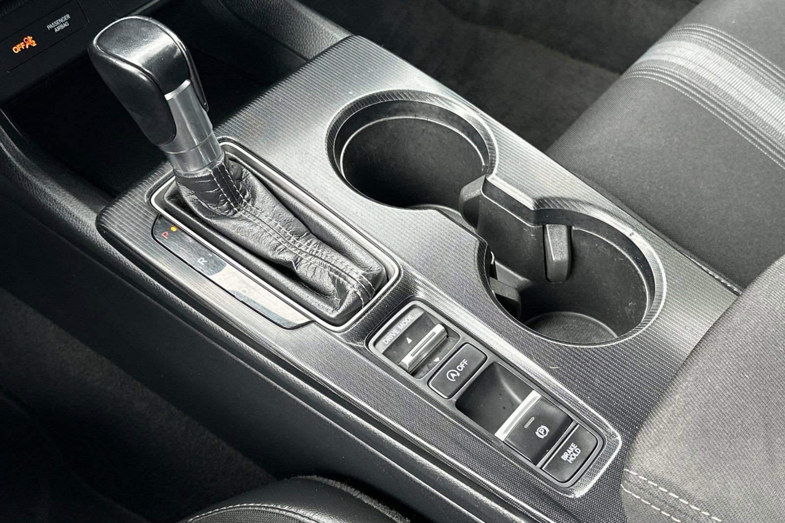 Certified 2022 Honda Civic Sport image 20