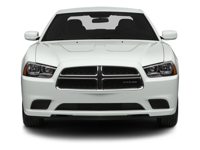 Used 2014 Dodge Charger SE image 7