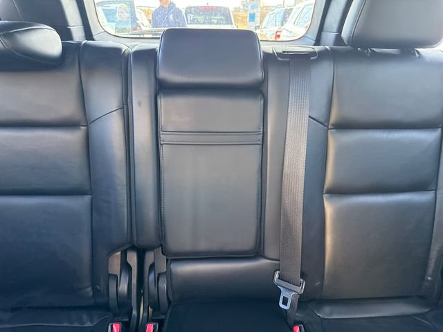 Used 2018 Jeep Grand Cherokee Limited image 18