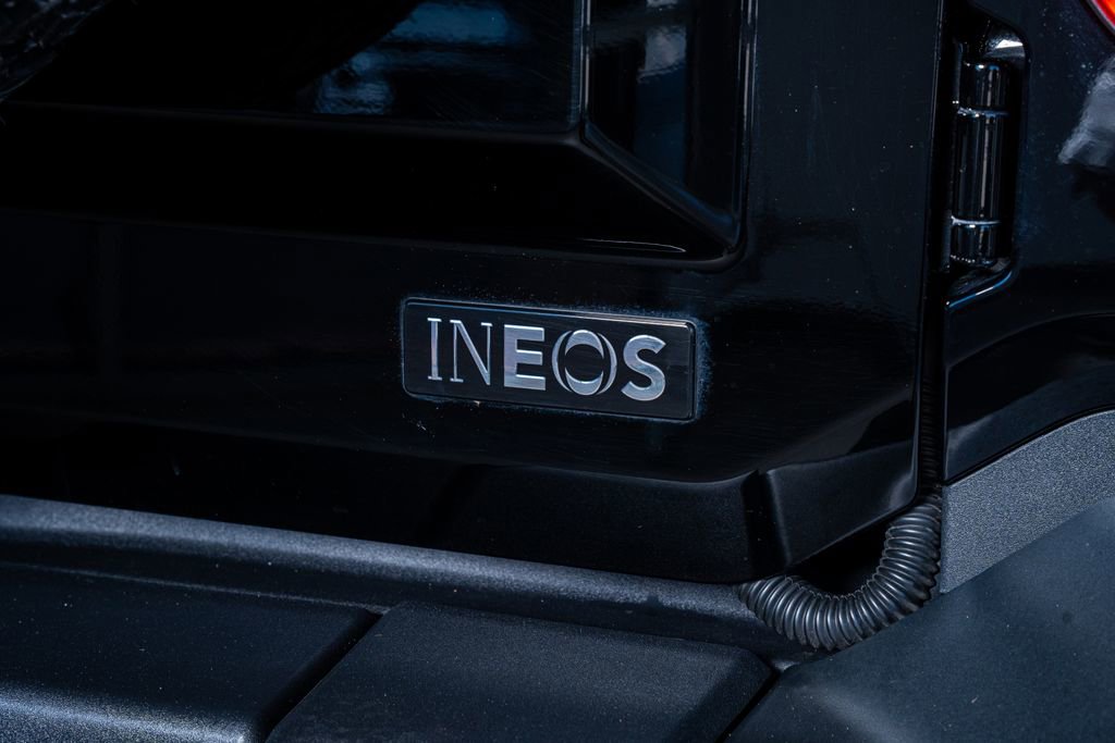 Used 2024 INEOS Grenadier image 28